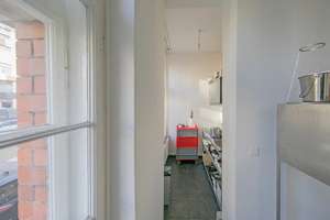 Bezugsfreie, zauberschöne Whg in der ehemaligen Königlich Peußischen Tuchmanufaktur – Kruppstrasse 17, 10557 Moabit, Berlin – Vorschaubild 6