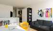 Apartmenthaus in Heilbronn, Apartment