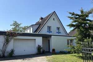 EFH in Maschen auf schönem, ruhig gelegenen Grundstück - top Energieeffizienzklasse A – Die vollständige Adresse der Immobilie erhältst du vom Anbieter., 21220 Seevetal – Vorschaubild 4