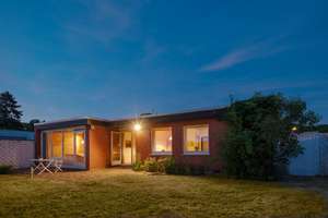 Charmanter Bungalow in ruhiger Lage des Kurfürstenviertels mit Garten und Garage – Die vollständige Adresse der Immobilie erhältst du vom Anbieter., 28329 Gartenstadt Vahr, Bremen – Vorschaubild 10