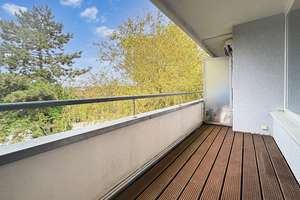 Sanierte 2-Zimmerwohnung mit Balkon zwischen Burtscheid und Hangeweiher – Die vollständige Adresse der Immobilie erhältst du vom Anbieter., 52064 Marschiertor, Aachen – Vorschaubild 8