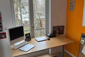 Moderne DHH in sehr ruhiger Bestlage von Ottobrunn – Haydnstr. 10 b, 85521 München (Kreis) – Vorschaubild 39