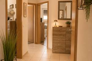 Helle 4-Zimmer-Wohnung mit Aufzug, zwei Balkonen & Stellplatz in Mönchengladbach-Odenkirchen – Mülgaustraße 34, 41199 Odenkirchen-Mitte, Mönchengladbach – Vorschaubild 7