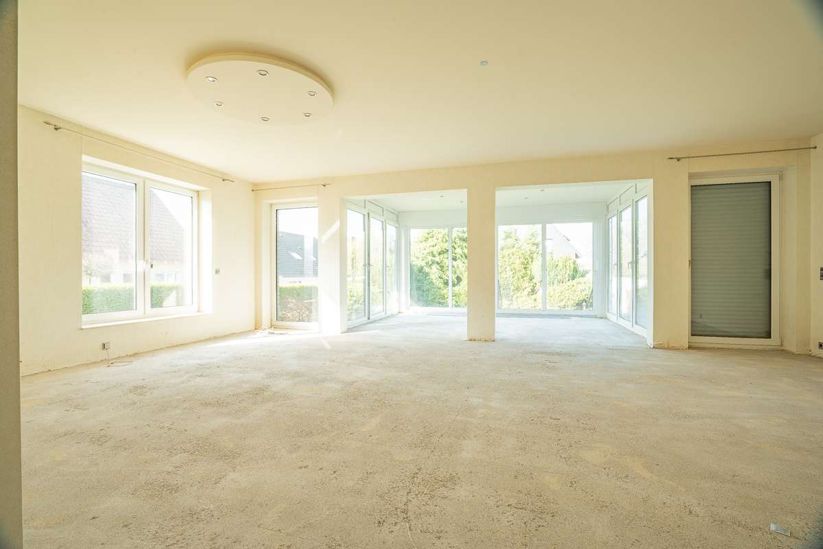 Großzügige Erdgeschosswohnung mit Garten, Garage in ruhiger Lage von Bielefeld-Heepen!, Bielefeld – Bild 3