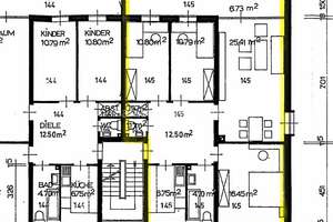 GEPFLEGTE ETAGENWOHNUNG MIT BALKON! – Die vollständige Adresse der Immobilie erhältst du vom Anbieter., 41236 Heyden, Mönchengladbach – Vorschaubild 12