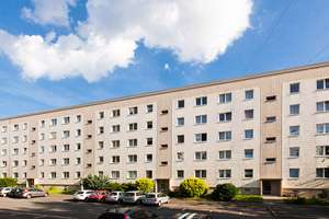 Nachmieter gesucht: Single-Wohnung in Schönefeld-Ost