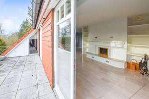 Imposante Maisonette-Wohnung mit Einfamilienhaus-Charakter, 4 Balkonen, Doppelcarport u. Sauna! – Die vollständige Adresse der Immobilie erhältst du vom Anbieter., 23627 Groß Grönau – Vorschaubild 15