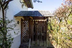 ENDLICH EIN GARTEN! DHH - TERRASSE/GRUNDSTÜCK MIT EINZELHAUS-CHARAKTER! – Die vollständige Adresse der Immobilie erhältst du vom Anbieter., 22145 Rahlstedt, Hamburg – Vorschaubild 4
