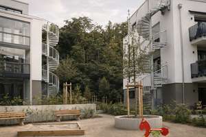 RUHIGE, SONNIGE 3 ZIMMER IN TOLLER GRÜNER UMGEBUNG - 5 MIN VON UNI/-KLINIK & BAHNHOF (EINZUG FLEX.) – Untere Zahlbacher Strasse 6 c, 55131 Oberstadt, Mainz – Vorschaubild 25