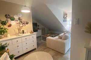 2-Zimmer-DG-Wohnung mit gehobener Ausstattung in ruhiger Lage, Baujahr 2021 – Kuhlmannsfeld 41, 45355 Borbeck-Mitte, Essen – Vorschaubild 4