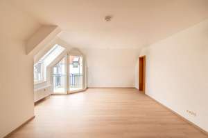 EINZIEHEN UND WOHLFÜHLEN // Renovierte 2-Raum-Wohnung mit Balkon & TG-Stellplatz – Die vollständige Adresse der Immobilie erhältst du vom Anbieter., 4158 Wiederitzsch, Leipzig – Vorschaubild 7