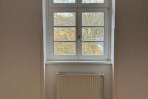 Helle 2-Zimmer-Altbauwohnung mit Loggia, Dielenboden & großer Wohnküche – Hindenburgstraße 53, 42117 Elberfeld West, Wuppertal – Vorschaubild 8