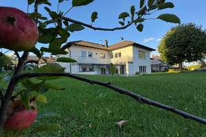 Two-Family House – A Garden Paradise for Three Generations to Live, Play & Grow – Die vollständige Adresse der Immobilie erhältst du vom Anbieter., 85302 Gerolsbach – Vorschaubild 22