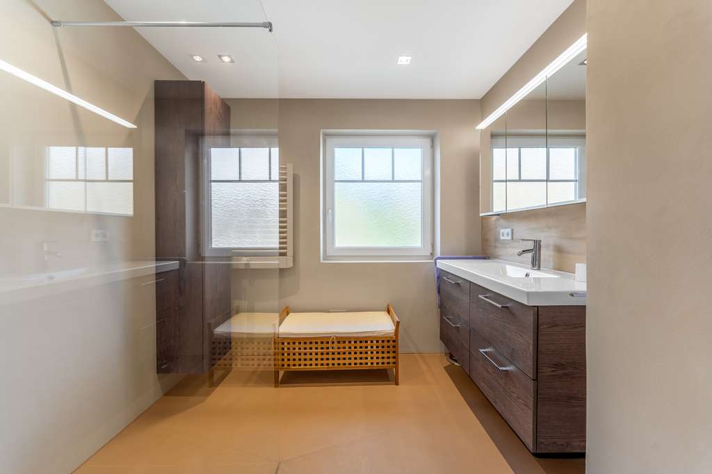 Immobilie in Regen - Charmante Maisonette-Eigentumswohnung mit Gartenanteil und Kachelofen! - Bild 4