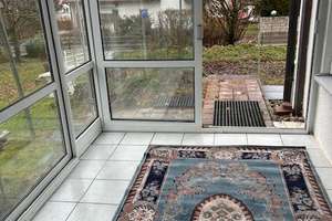 Charmante Doppelhaushälfte 
mit schönem Garten – Die vollständige Adresse der Immobilie erhältst du vom Anbieter., 86494 Emersacker – Vorschaubild 3