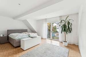 Einfamilienhaus-Traum auf vier Ebenen mit PV-Anlage und Garage im Gurkenland von Düsseldorf-Eller – 40229 Eller, Düsseldorf – Vorschaubild 19