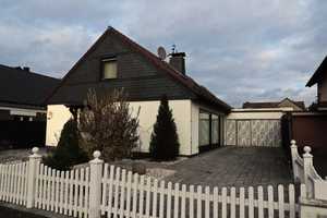 Freistehendes Haus - drei Bäder, Sauna, Garage, Gartenhaus, Wintergarten, Stellplatz und  Wallbox  – Rhein-Sieg-Kreis – Vorschaubild 3
