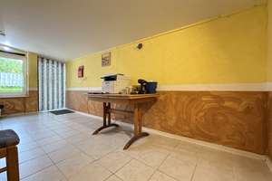 *Charmantes, renoviertes Einfamilienhaus mit Garage & großem Grundstück – Dach Dämmung & Heizung 200 – Die vollständige Adresse der Immobilie erhältst du vom Anbieter., 26826 Weener – Vorschaubild 11