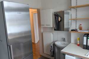3-Raum-Wohnung mit Balkon in Stuttgart West  – Stuttgart – Vorschaubild 11