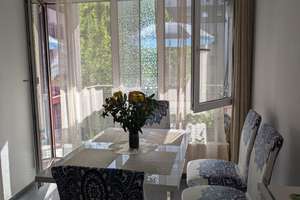 Helle und zentrale, zum Innenhof hin gelegene 2-Zimmerwohnung mit Südwest-Balkon am Frankfurter Hbf – Niddastr. 101, 60329 Gallus, Frankfurt am Main – Vorschaubild 10
