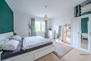 Wohnen am Florapark in Düsseldorf Unterbilk: Gepflegte Zwei-Zimmer-Wohnung mit Balkon – Die vollständige Adresse der Immobilie erhältst du vom Anbieter., 40271 Stadtmitte, Düsseldorf – Vorschaubild 4