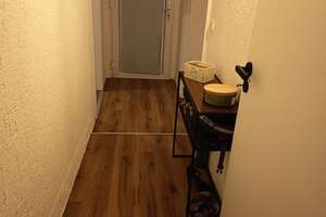 Modernisierte 2-Zimmer-Wohnung mit Garten, Einbauküche & Stellplatz in Heinsberg-Porselen – Rurtalstraße 62, 52525 Heinsberg – Vorschaubild 2