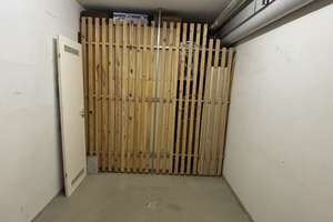 Zweiraumwohnung mit Balkon und Stellplatz in der Löbervorstadt am Steigerwald – Steigerstr. 23c, 99096 Löbervorstadt, Erfurt – Vorschaubild 3