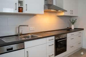 Helle 4-Zimmer-Wohnung mit Terrasse & Innenhof-Stellplatz im Zentrum – Adelungstraße 45, 64283 Mitte, Darmstadt – Vorschaubild 10