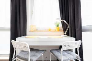 Relax -Modernes Apartment in der Aachener Innenstadt – Die vollständige Adresse der Immobilie erhältst du vom Anbieter., 52066 Burtscheider Kurgarten, Aachen – Vorschaubild 10