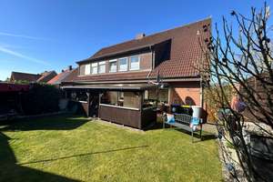 *Vermietetes Mehrfamilienhaus*
in zentraler Lage in Neuenkirchen, 
ideal für Kapitalanleger – Die vollständige Adresse der Immobilie erhältst du vom Anbieter., 48485 Neuenkirchen – Vorschaubild 2