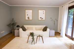 Charmanter Bungalow auf großzügigem Grundstück mit Ausbauoption – Herzogtum Lauenburg (Kreis) – Vorschaubild 14