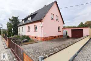 Ein Haus im Dornröschenschlaf möchte wachgeküsst werden! – Rhein-Pfalz-Kreis – Vorschaubild 16