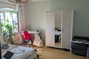 Praktische 1-Zimmer-Wohnung in der Regensburger Innenstadt – Hallergasse 1, 90347 Innenstadt, Regensburg – Vorschaubild 5