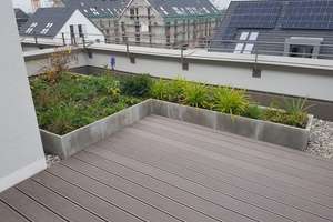 Außergewöhnlicher Neubau, 6-Zimmer-Doppelhaushälfte 3 Terrassen – Schmetterlingsstraße 7 b, 85551 Kirchheim bei München – Vorschaubild 21