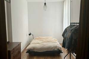 2-Zimmer Wohnung in Berlin – Die vollständige Adresse der Immobilie erhältst du vom Anbieter., 12053 Neukölln (Ortsteil), Berlin – Vorschaubild 2