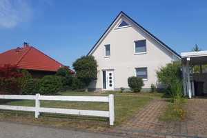 Modernes Einfamilienhaus mit gehobener Ausstattung in Wismar zu vermieten!