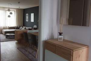 Sehr gepflegtes und hochwertig möbliertes Penthouse - provisionsfrei -  Dachgarten, Tiefgarage – Die vollständige Adresse der Immobilie erhältst du vom Anbieter., 81673 Josephsburg, München – Vorschaubild 10