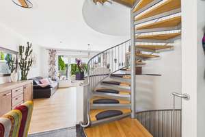 Charmantes Reihenendhaus - Ihr neues Zuhause mit viel Platz für die ganze Familie – Die vollständige Adresse der Immobilie erhältst du vom Anbieter., 33102 Kernstadt, Paderborn – Vorschaubild 6