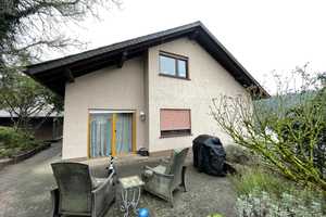 Freistehendes Einfamilienhaus mit ELW in Wallhalben – Sonnenstraße 16, 66917 Südwestpfalz (Kreis) – Vorschaubild 19
