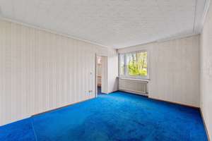 Exklusives Refugium: großzügiger Splitlevel-Bungalow mit Potenzial zur Neugestaltung – Die vollständige Adresse der Immobilie erhältst du vom Anbieter., 81735 Gartenstadt Trudering, München – Vorschaubild 10