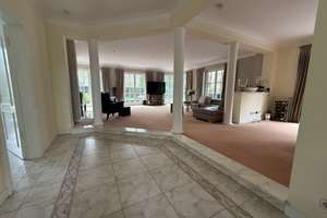 Luxusvilla | 8 Zimmer | 341 m² | Hamburg-Wohldorf-Ohlstedt – Die vollständige Adresse der Immobilie erhältst du vom Anbieter., 22397 Wohldorf-Ohlstedt, Hamburg – Vorschaubild 6
