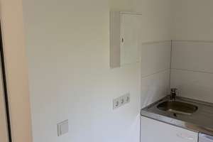 Neu renoviertes  1 Zimmer Appartement mit Ausblick – Heinrich-Bammel-Weg 23, 42327 Vohwinkel, Wuppertal – Vorschaubild 5