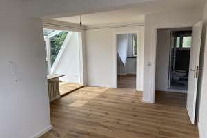 Lebensraum in Berlin: 3-Zimmer-Wohnung im Dachgeschoss – Klenzepfad 28, 13407 Reinickendorf (Ortsteil), Berlin – Vorschaubild 8