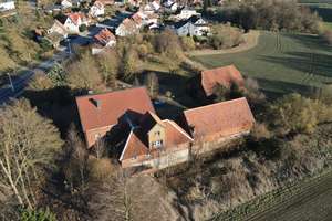 Resthof mit viel Potenzial – Die vollständige Adresse der Immobilie erhältst du vom Anbieter., 31079 Almstedt – Vorschaubild 1