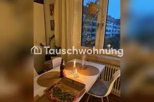 Tauschwohnung: München, Sendling-Westpark: Helle 33 m² Wohnung – 81369 Mittersendling, München – Vorschaubild 5