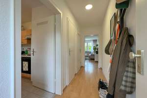 Helles und freundliches Apartment in Wuppertal-Vohwinkel – Die vollständige Adresse der Immobilie erhältst du vom Anbieter., 42327 Vohwinkel, Wuppertal – Vorschaubild 2