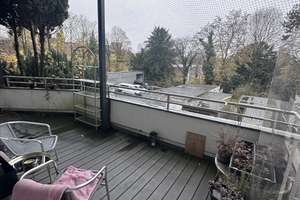 Wohnen mit Charakter: 3,5-Zimmer-Wohnung in Gerresheim – Dreherstr 126, 40625 Gerresheim, Düsseldorf – Vorschaubild 8