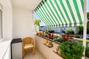 Eigentumswohnung | ca. 50 m² Wohnfläche | 2 ZKB | Balkon | Stellplatz | vermietet | 54294 Trier – Die vollständige Adresse der Immobilie erhältst du vom Anbieter., 54294 Feyen/Weismark, Trier – Vorschaubild 11