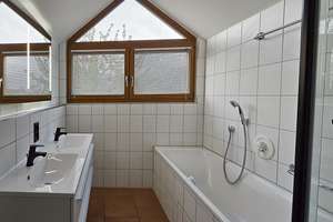 Offen für Angebote:S-Birkach: Schöne 3 Zi. Dachstudio-Wohnung in bester Lage – Die vollständige Adresse der Immobilie erhältst du vom Anbieter., 70599 Birkach-Süd, Stuttgart – Vorschaubild 16