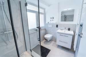 WG!Erstbezug: Moderne WG in München Großhadern  mit stilvoller Ausstattung – 80689 Blumenau, München – Vorschaubild 3